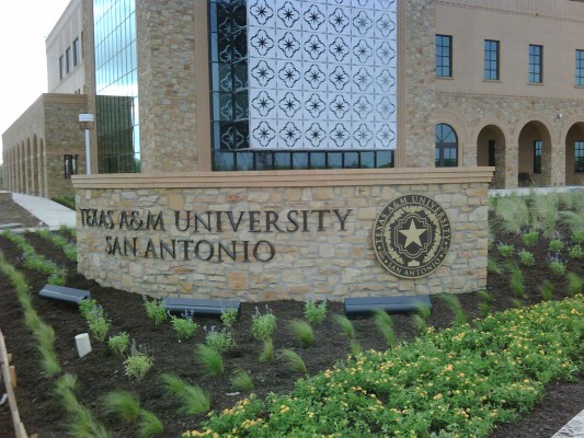 Texas A&M San Antonio | Multi-Purpose Building